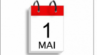 Mobilisation républicaine le 1er mai à Paris