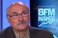 Luc Bérille sur BFM Business : voir l'émission sur le thème de l'emploi
